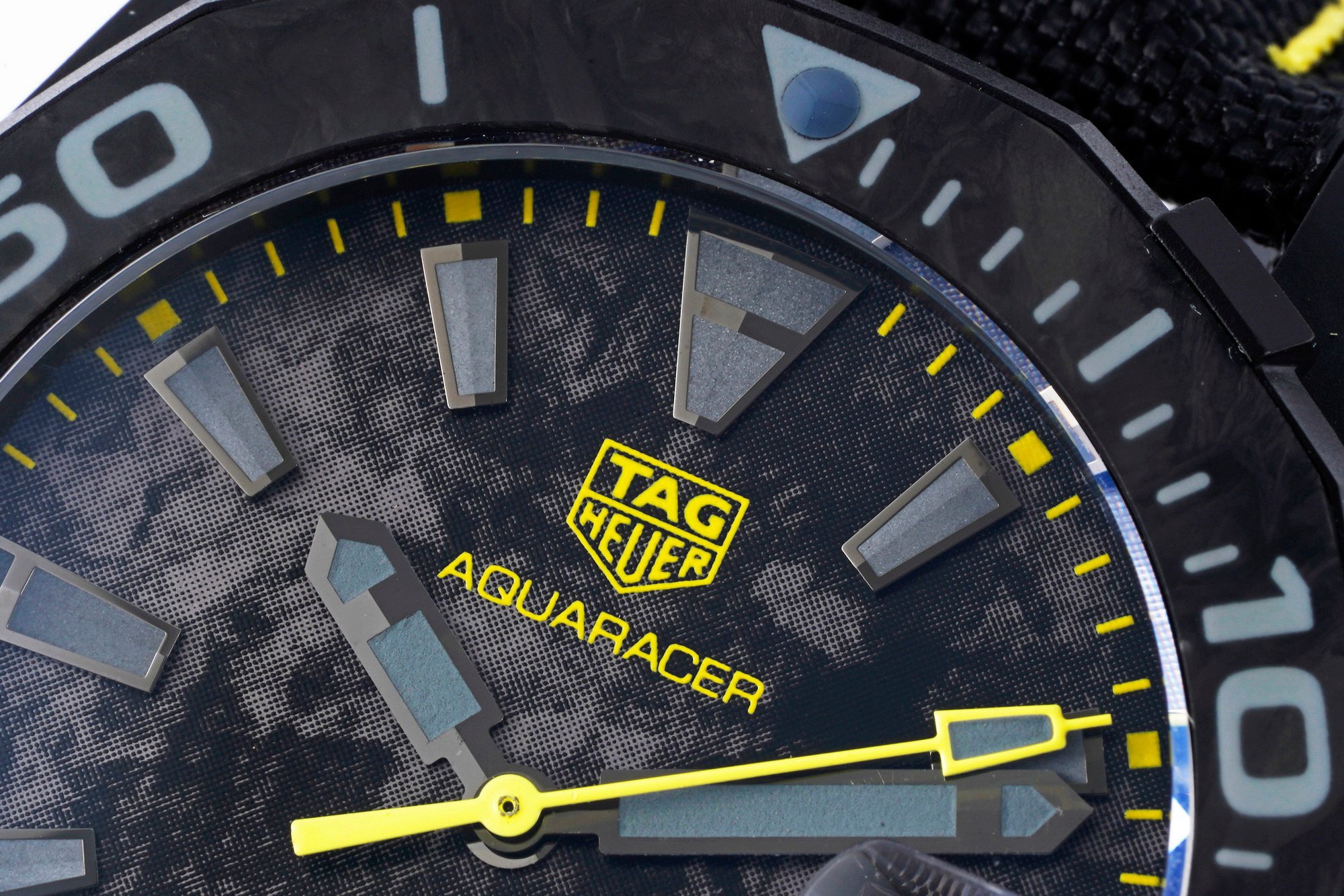TAG Heuer Aquaracer & Autavia Super Clone Watch Collection | SW200 Movement, 100M Waterproof