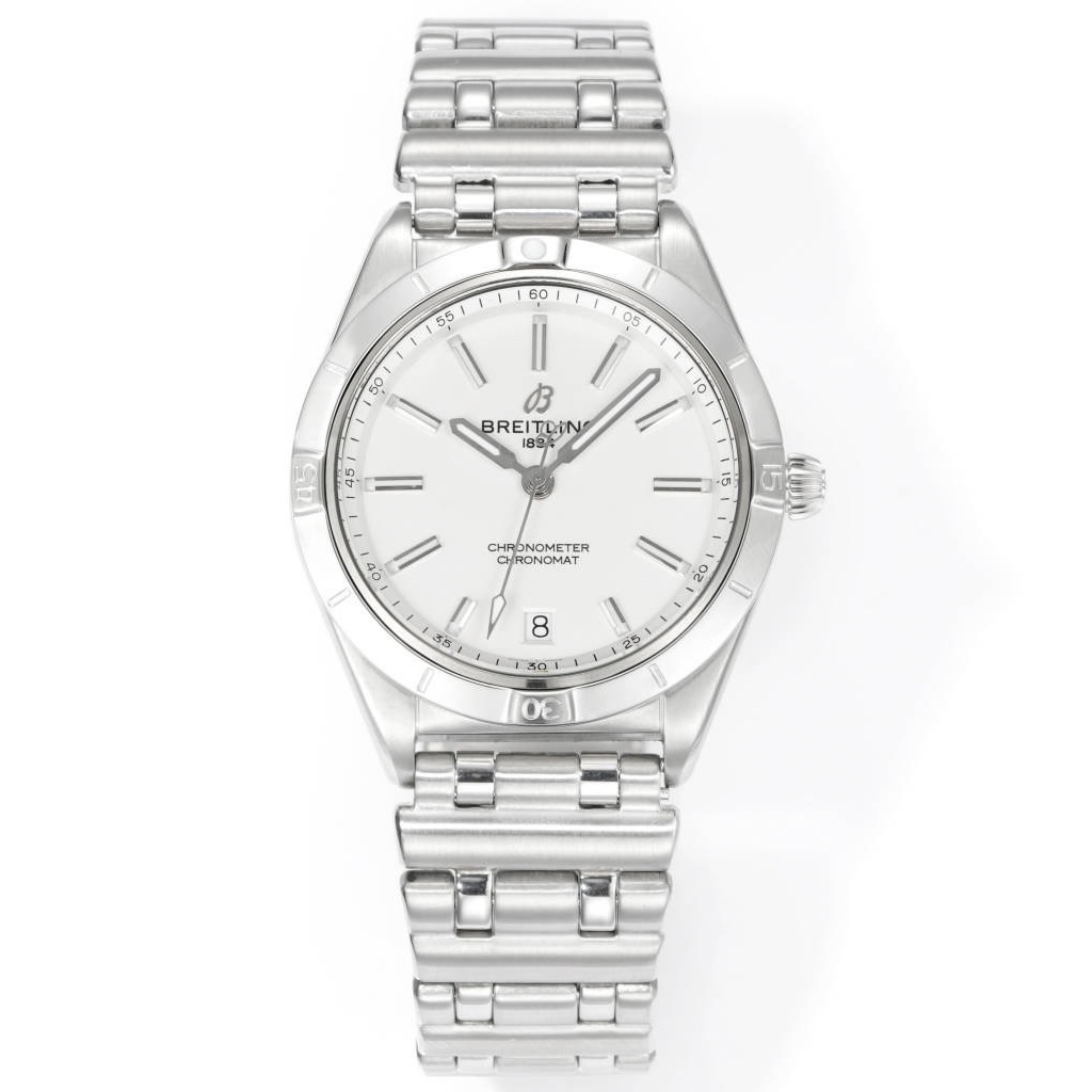 Breitling Chronomat Automatic 36mm Ladies Watch