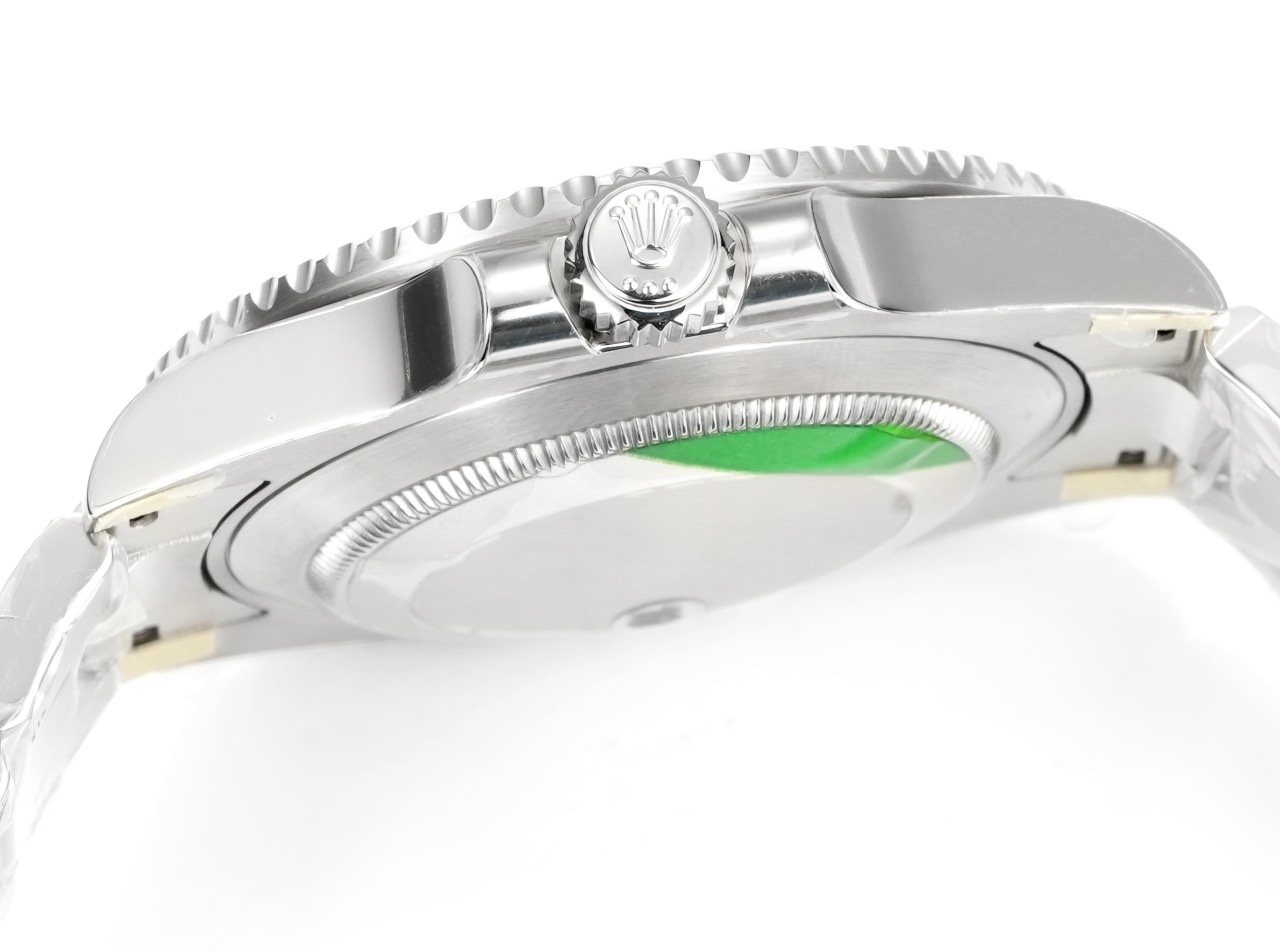 Rolex Submariner VS Factory V4 Dive Watch