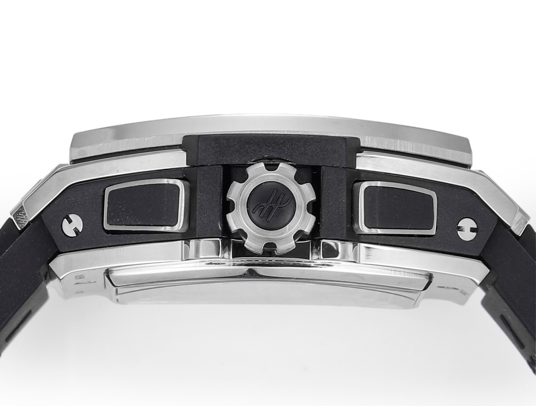 Hublot Spirit of Big Bang Chronograph Watch 642.NX.0170.RX | MS Factory HUB4700 Automatic Movement