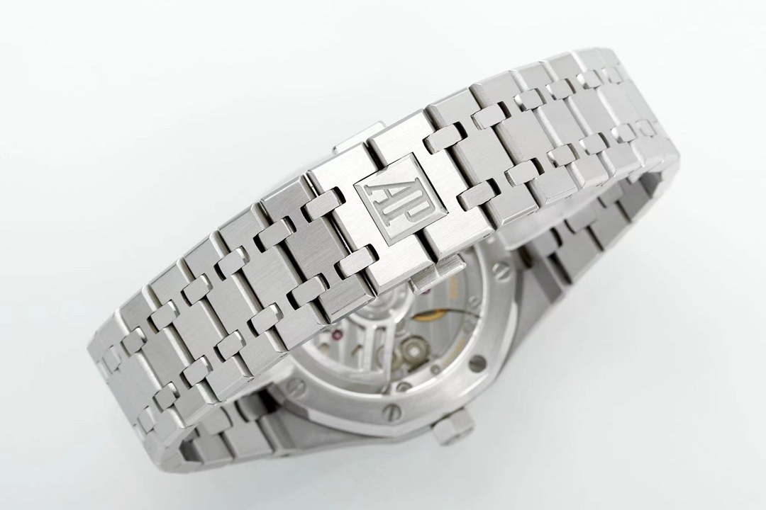 Audemars Piguet Royal Oak 15510 41mm Automatic Mechanical Watch, Luxury Men Wristwatch Multiple Dials