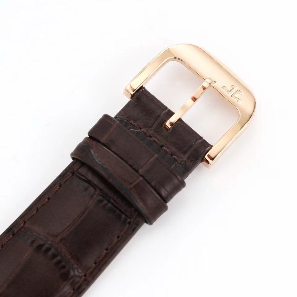 Jaeger-LeCoultre Master Ultra Thin Moon Automatic Watch, Multiple Dial & Case Color Options