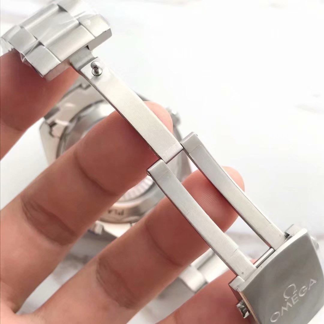 OMEGA Seamaster 600M Diving Watch, BF Factory Co-Axial 8500 Automatic Movement