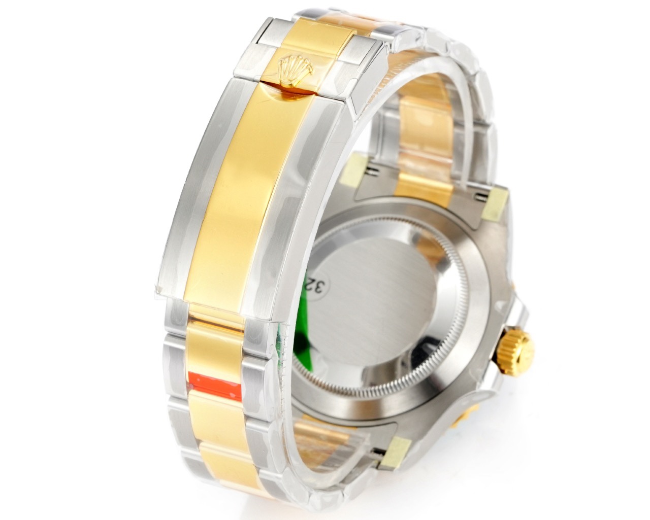 Rolex Submariner VS Factory V4 Dive Watch