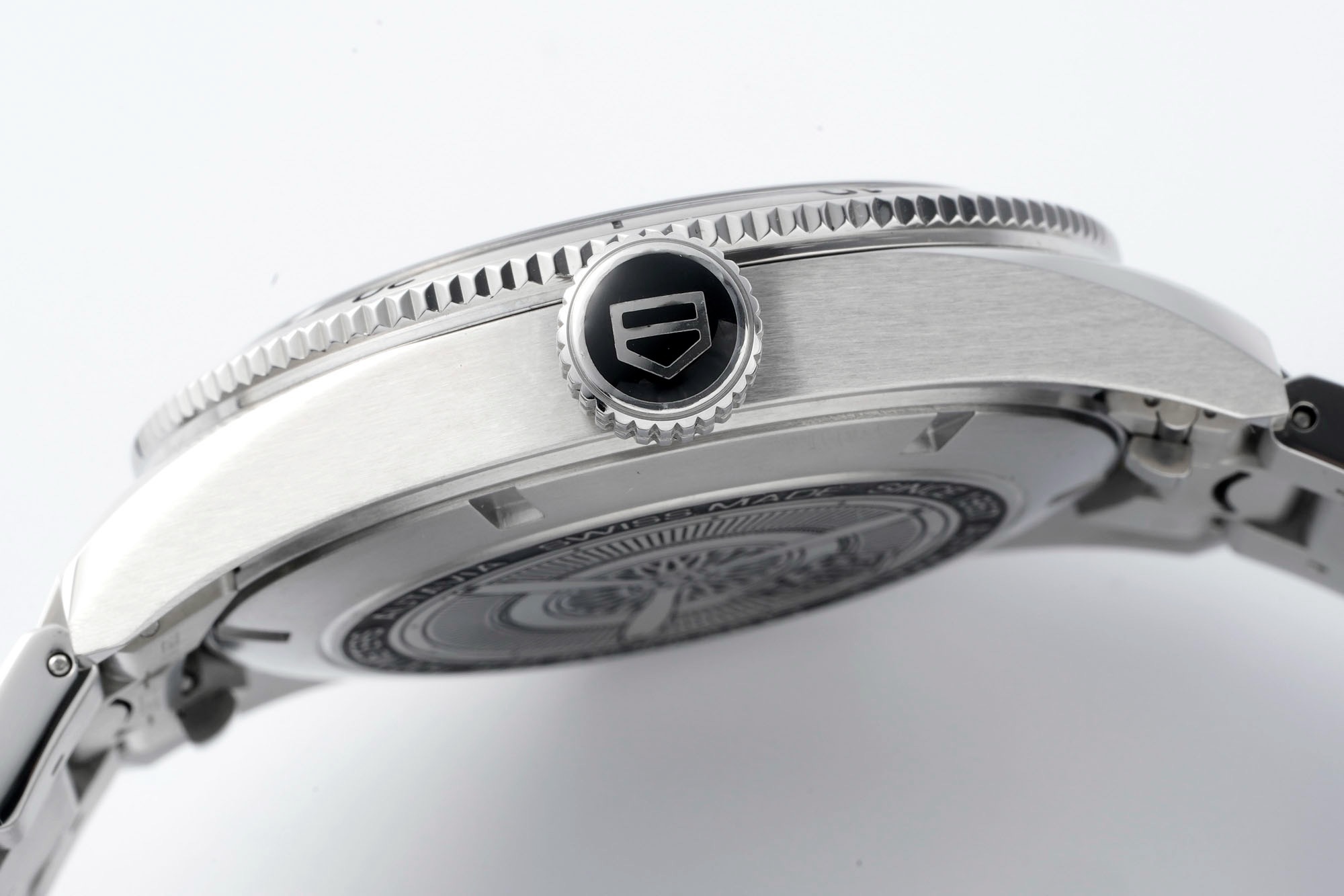 TAG Heuer Aquaracer & Autavia Super Clone Watch Collection | SW200 Movement, 100M Waterproof