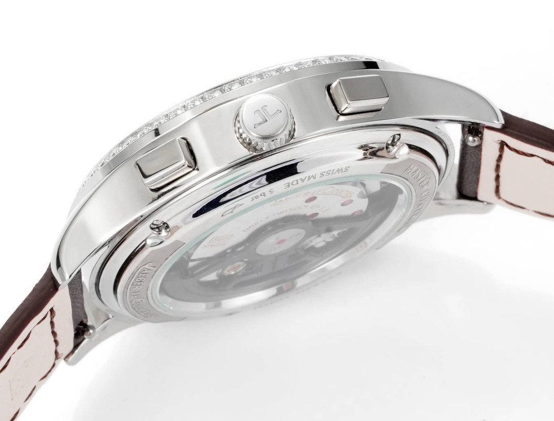 Jaeger-LeCoultre Polaris Chronograph Men's Watch