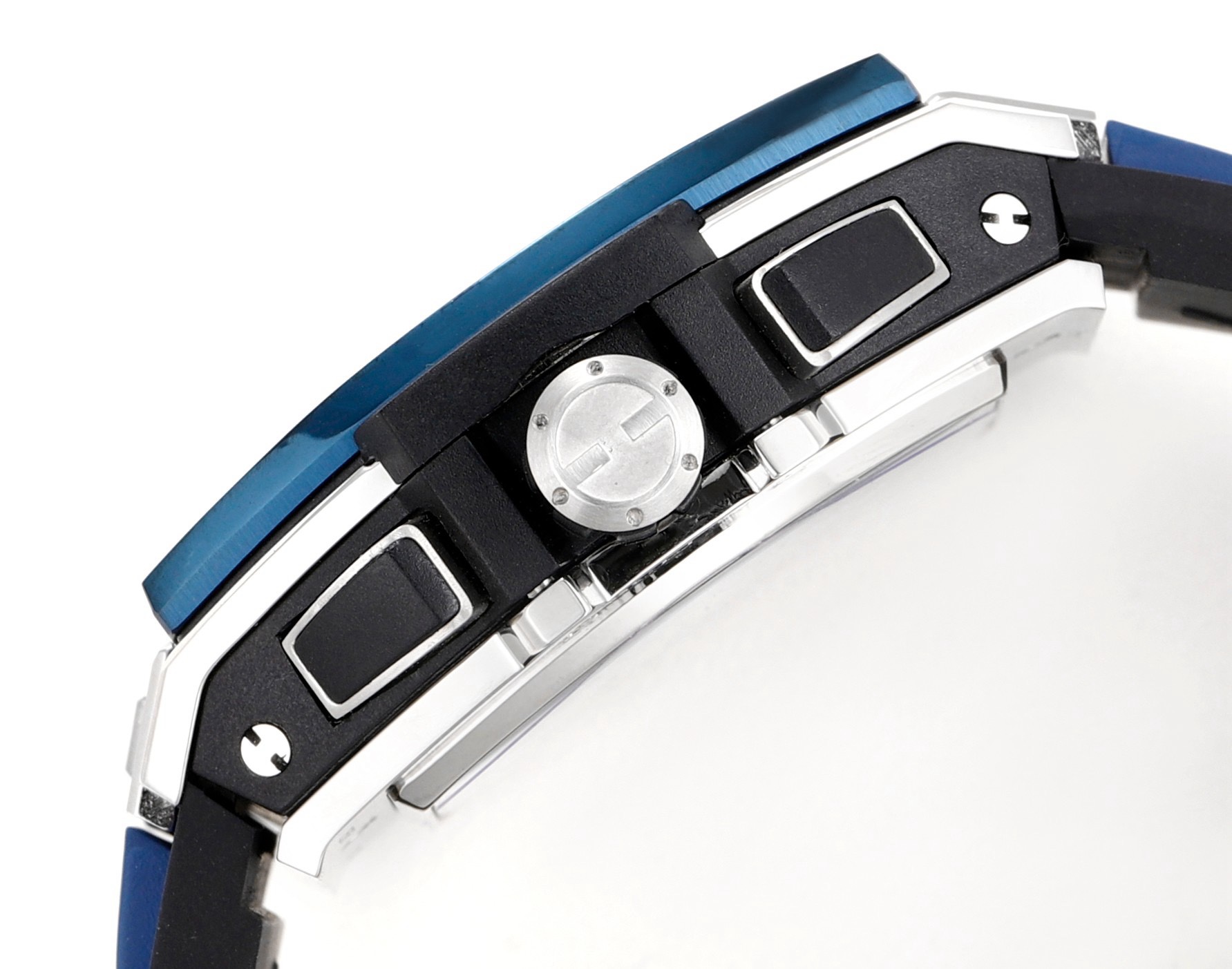 Hublot Spirit of Big Bang Chronograph Watch 642.NX.0170.RX | MS Factory HUB4700 Automatic Movement