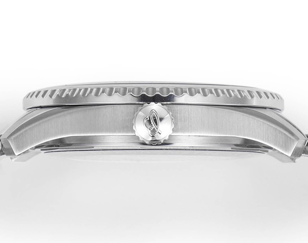 BREITLING Navitimer Pilot Watch 41mm, BLS Factory 2824 Automatic Movement Steel Bracelet