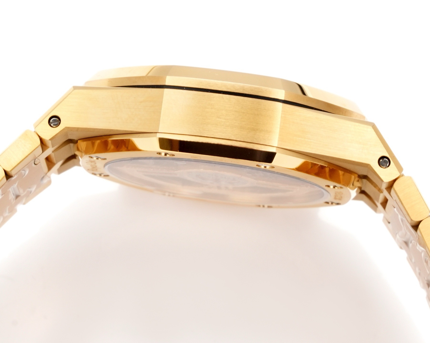 Audemars Piguet Royal Oak 26240 41MM | Cal.4401 Column‑Wheel Chronograph Gold Watch