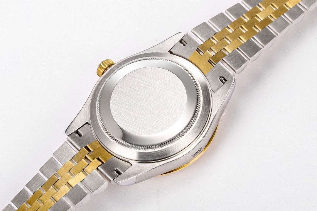 Rolex Sky‑Dweller Watch 42mm 904L Steel 9002 Automatic Movement Ring Command Bezel