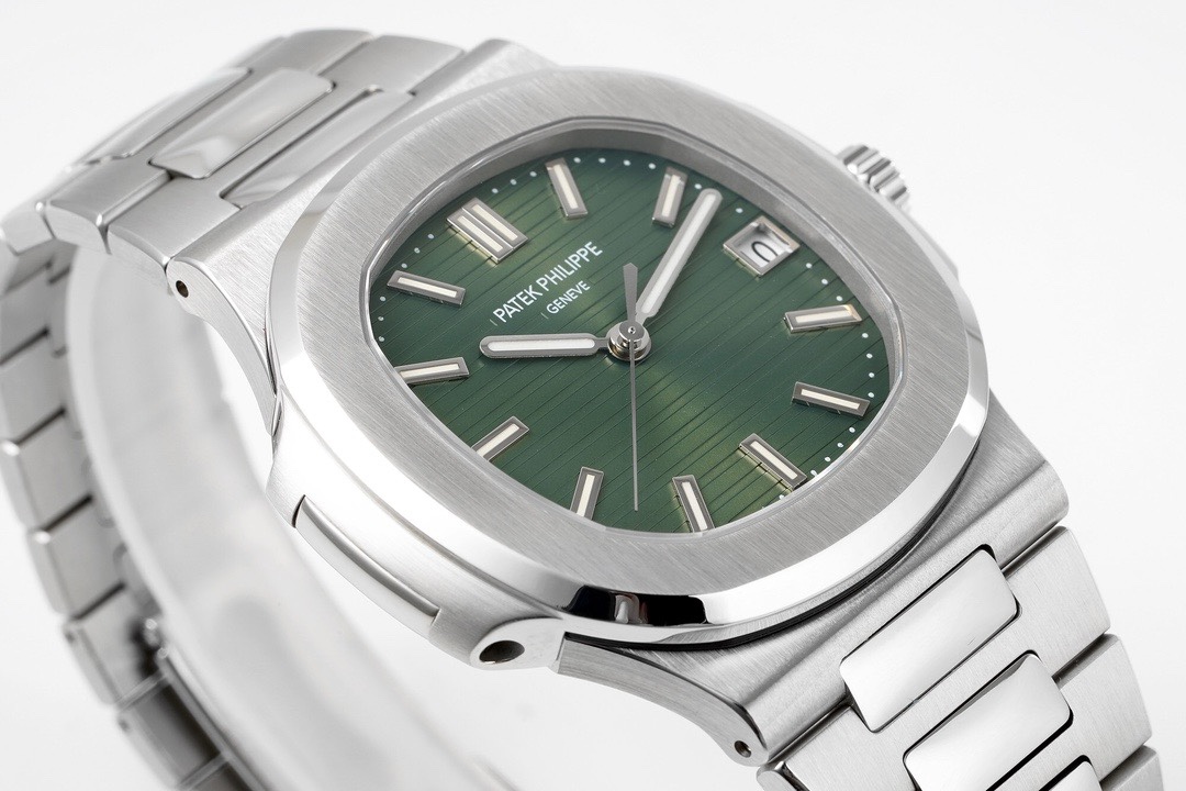 Patek Philippe Nautilus 5711 Watch, New Cal.26-330SC Upgraded Movement All Dials Available