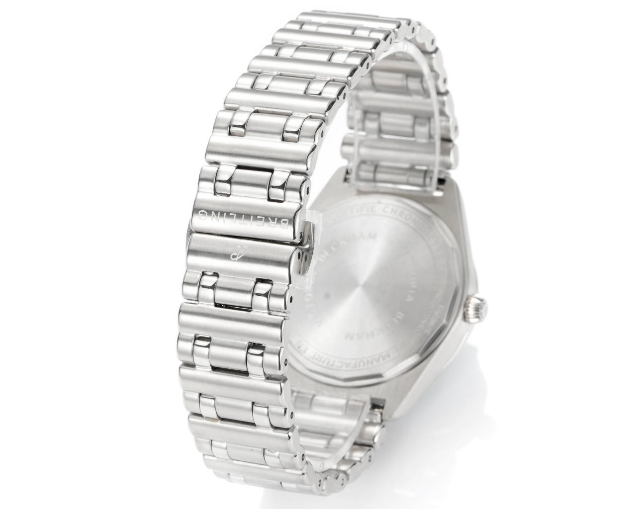 Breitling Chronomat Automatic 36mm Ladies Watch