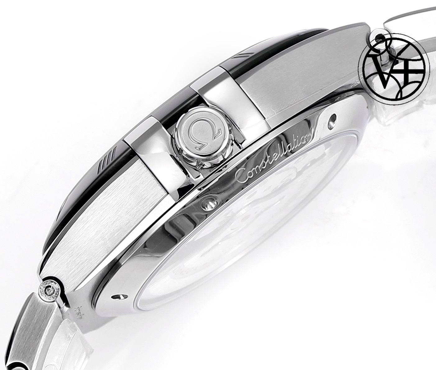 Omega Constellation 5th Gen 41mm Master Chronometer