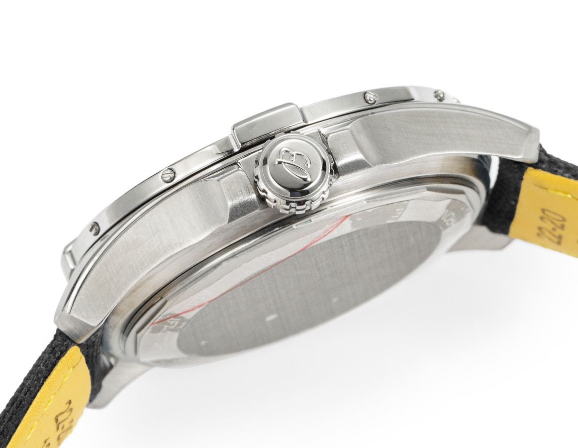 Breitling Avenger A17328101 42mm Swiss Automatic Watch