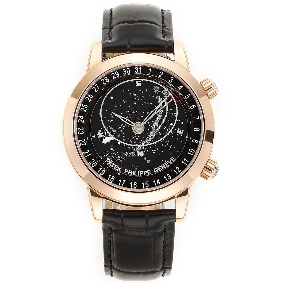 Patek Philippe Celestial Star Dial 42mm TW Version Super‑Luminous Automatic Watch