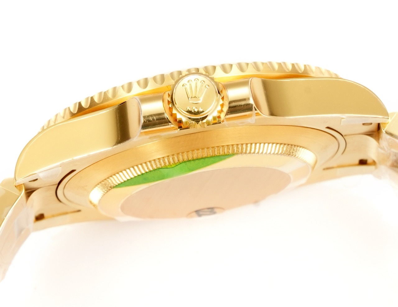 Rolex Submariner VS Factory V4 Dive Watch