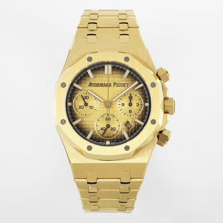 Audemars Piguet Royal Oak Chronograph 41mm | High‑End Super Clone Watch