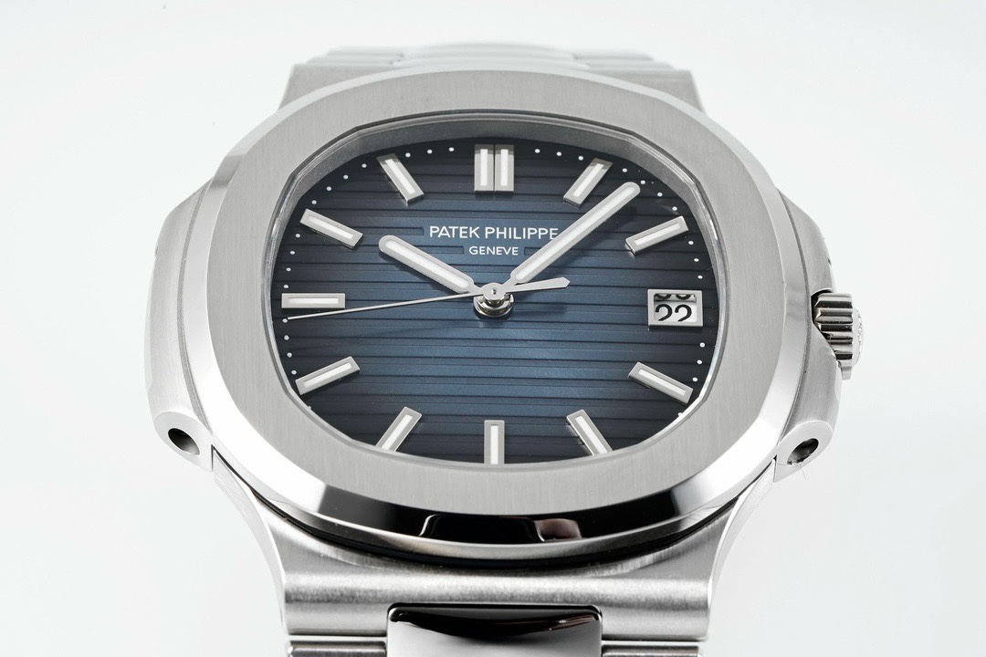 Patek Philippe Nautilus 5711 Watch, New Cal.26-330SC Upgraded Movement All Dials Available