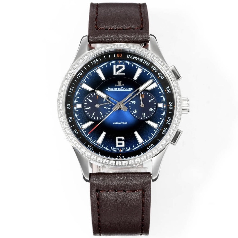 Jaeger-LeCoultre Polaris Chronograph Men's Watch
