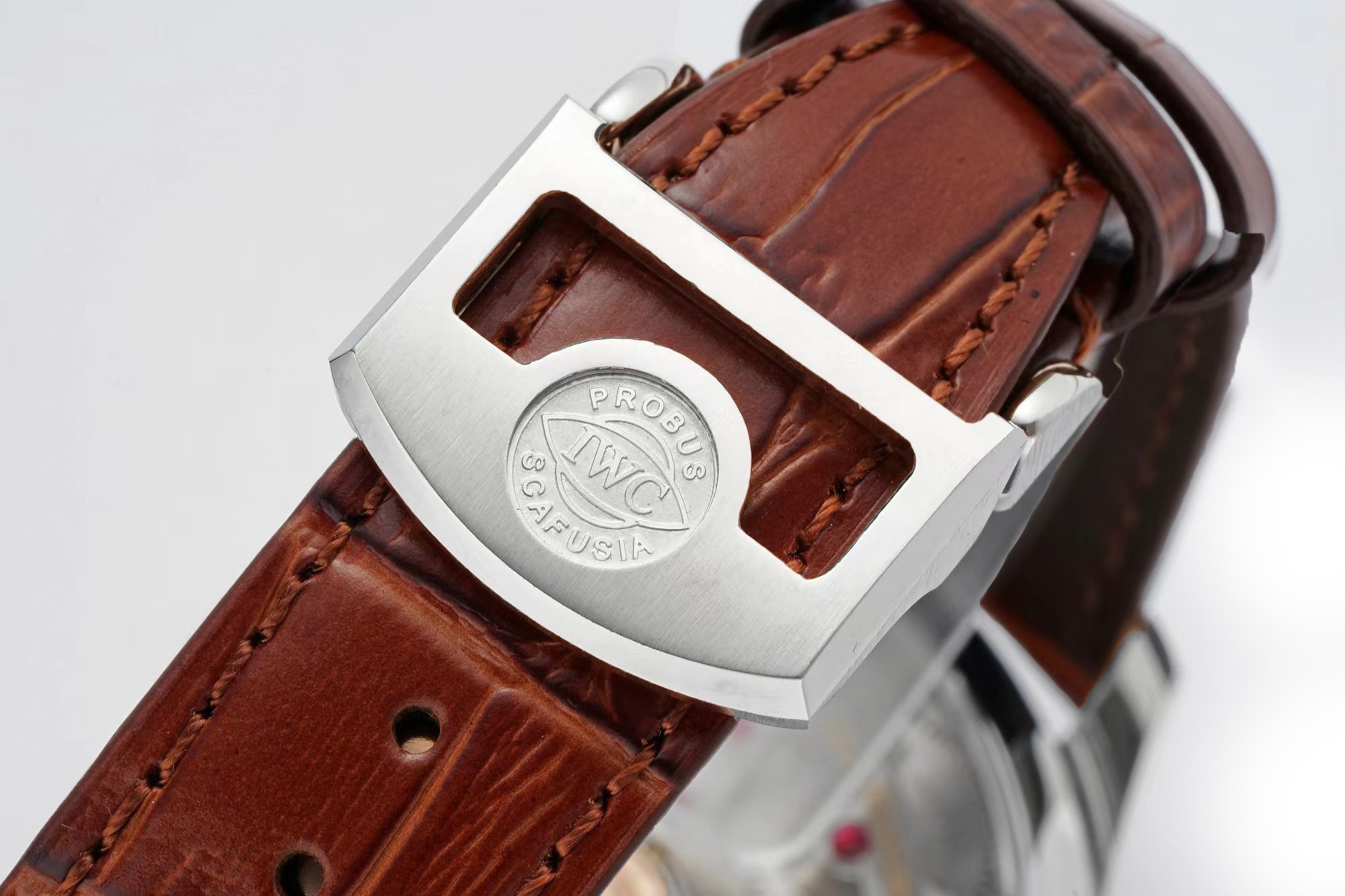 IWC Portugieser APS‑Factory Perpetual Calendar Automatic Watch