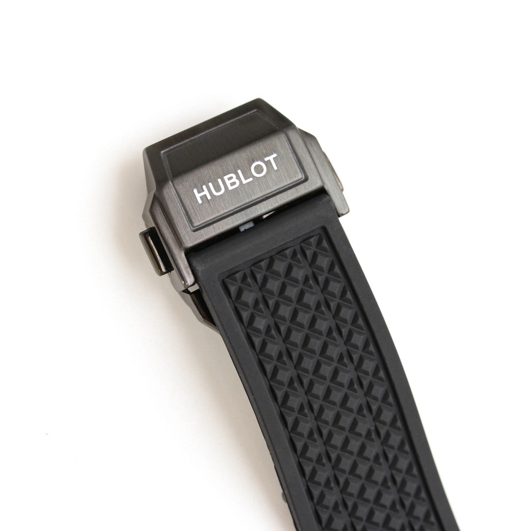 Hublot Big Bang 20th Anniversary 431.OM.1338.RX T9 Version 43mm Automatic Chronograph Men Watch