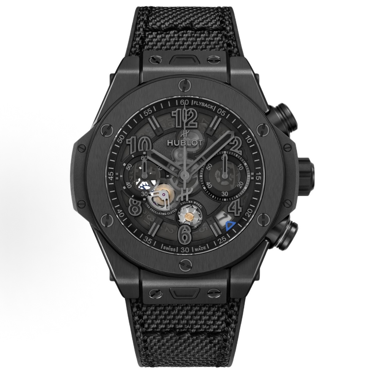 Hublot Big Bang 421 A42 44mm Automatic Chronograph Watch