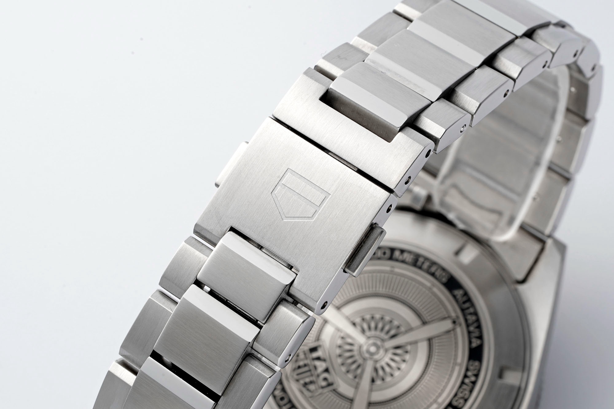 TAG Heuer Aquaracer & Autavia Super Clone Watch Collection | SW200 Movement, 100M Waterproof