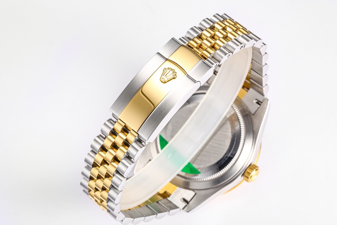 Rolex Sky‑Dweller Watch 42mm 904L Steel 9002 Automatic Movement Ring Command Bezel