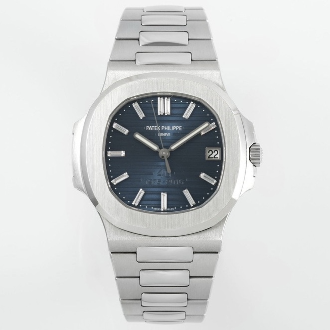Patek Philippe Nautilus 5711 Watch, New Cal.26-330SC Upgraded Movement All Dials Available