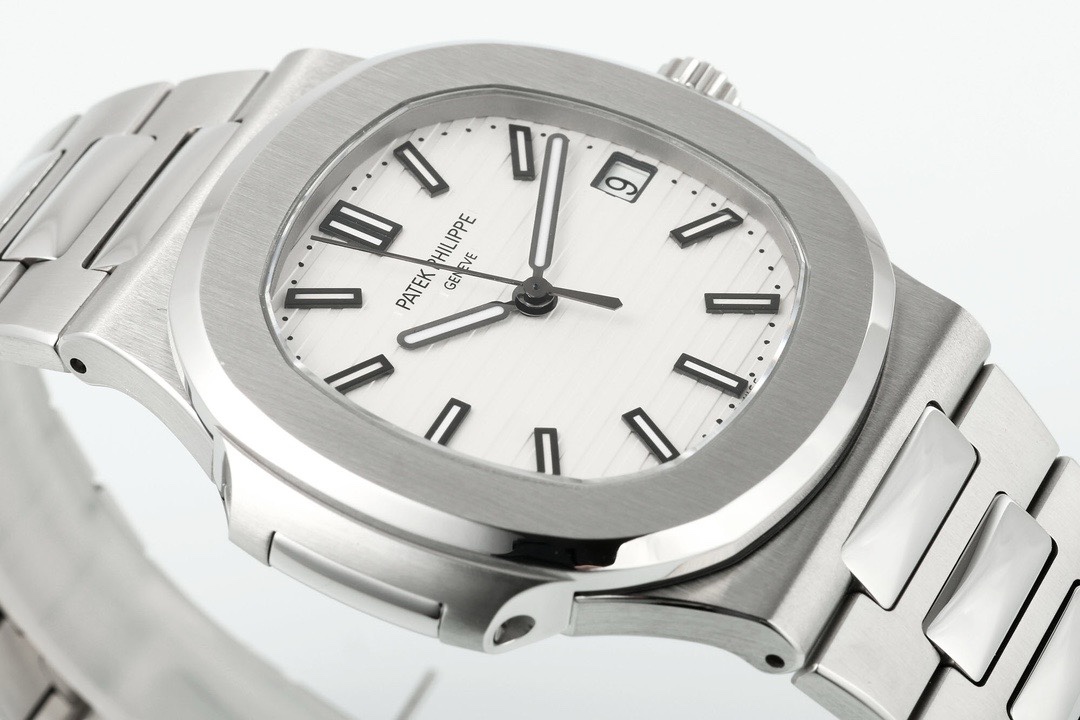 Patek Philippe Nautilus 5711 Watch, New Cal.26-330SC Upgraded Movement All Dials Available