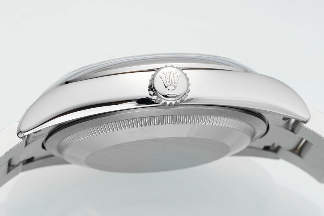 Rolex Oyster Perpetual 36, EWE Factory New Version 2024, 904L Steel Mechanical Watch
