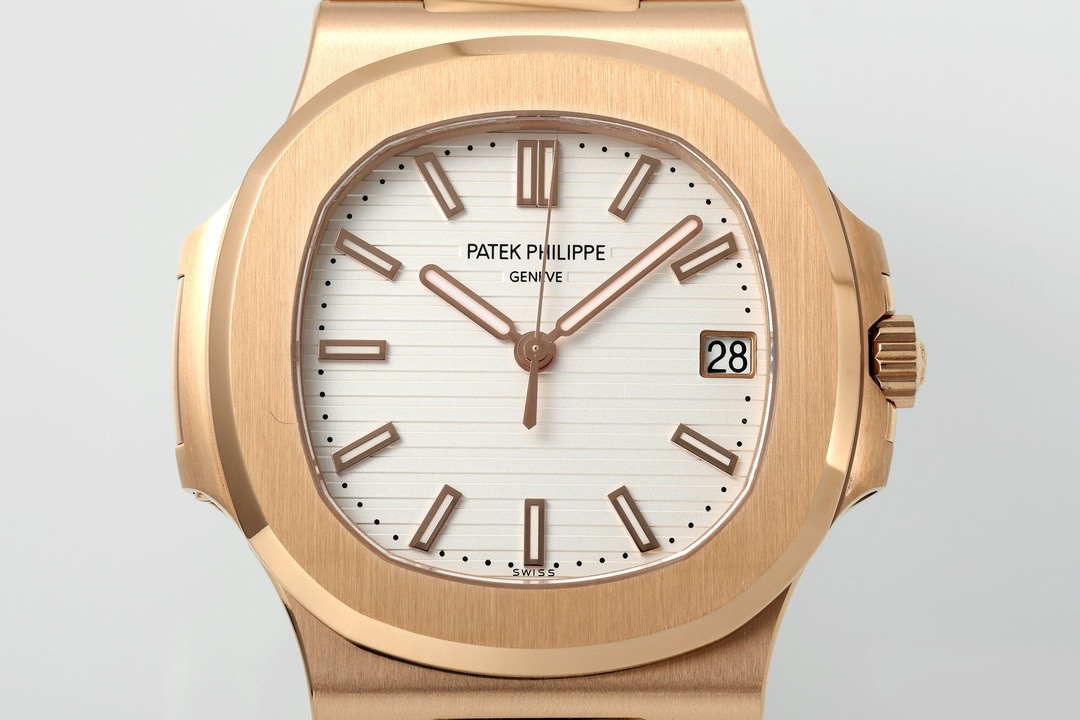 Patek Philippe Nautilus 5711 Watch, New Cal.26-330SC Upgraded Movement All Dials Available