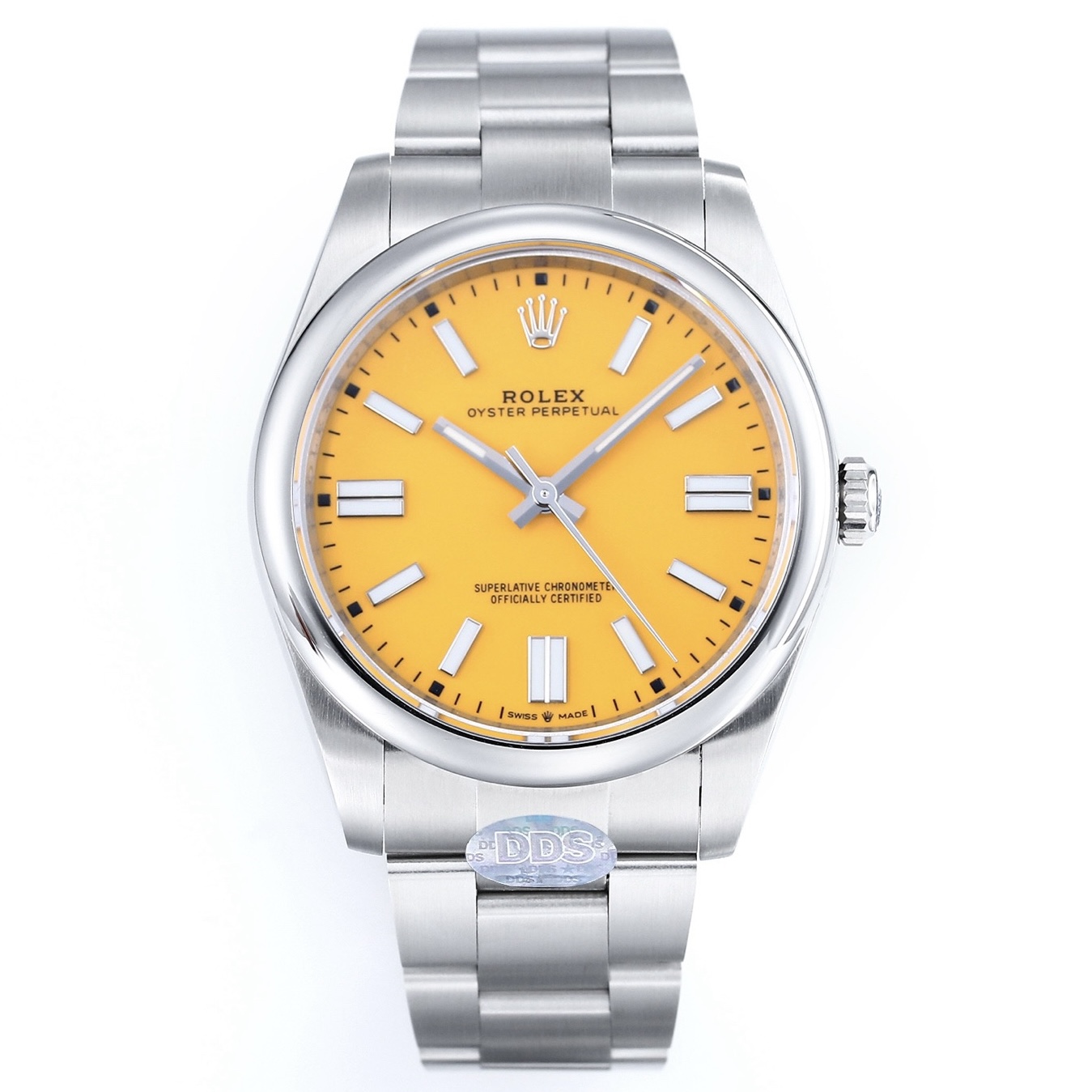 Rolex Oyster Perpetual 41mm Automatic Wristwatch