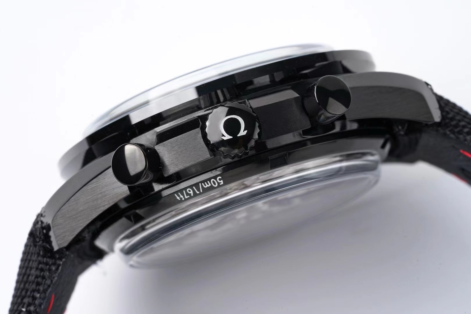 OMEGA Speedmaster Dark Side of the Moon Chronograph Cal.9300 Automatic Watch