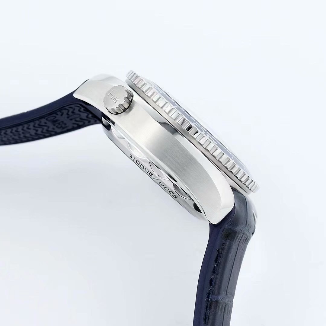 OMEGA Seamaster Planet Ocean 600M Chronograph | BF Factory 45.5mm Cal.9900 Dive Watch