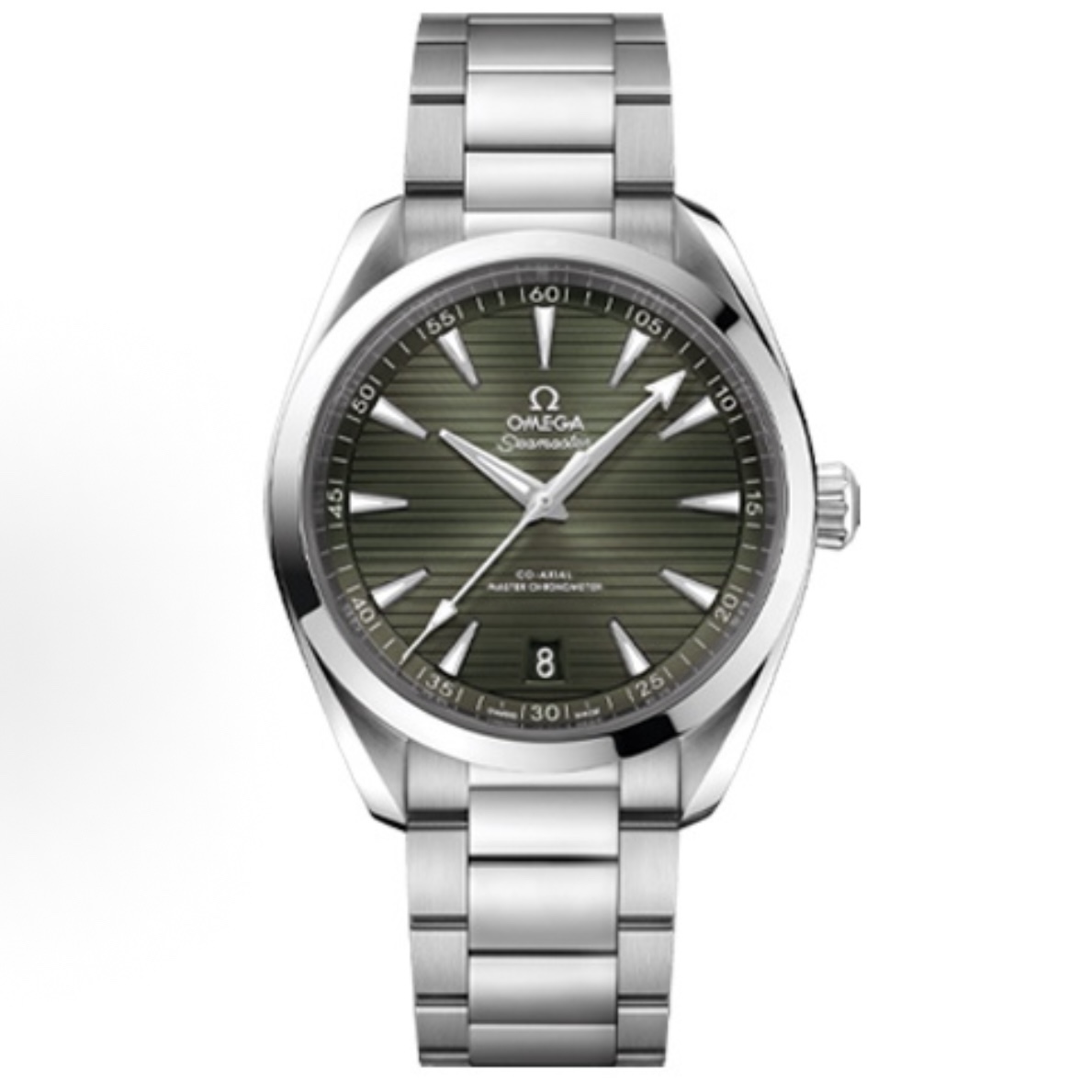 Omega Seamaster Aqua Terra 150M 41mm N1 Factory Automatic Mechanical Watch