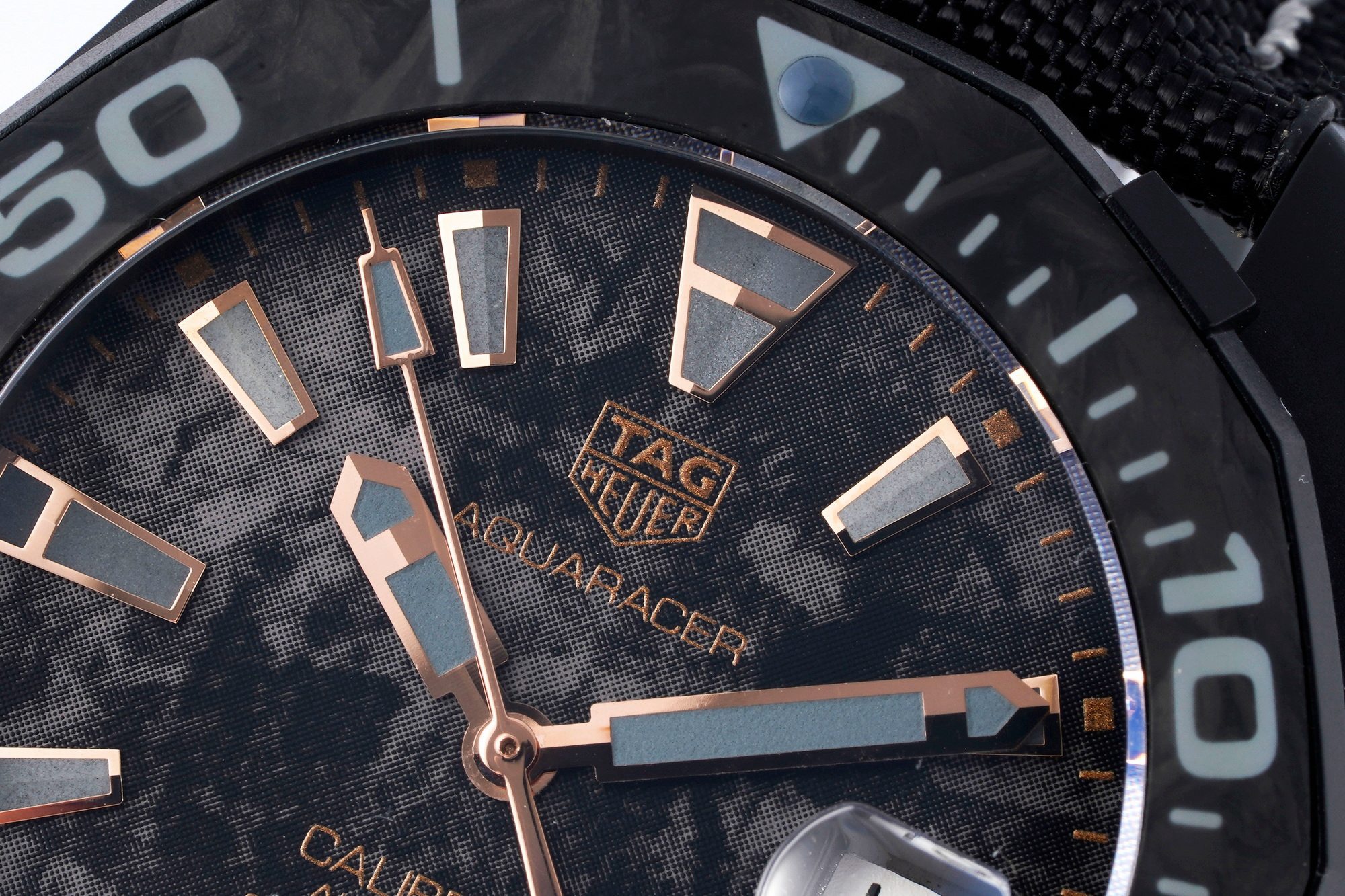 TAG Heuer Aquaracer & Autavia Super Clone Watch Collection | SW200 Movement, 100M Waterproof