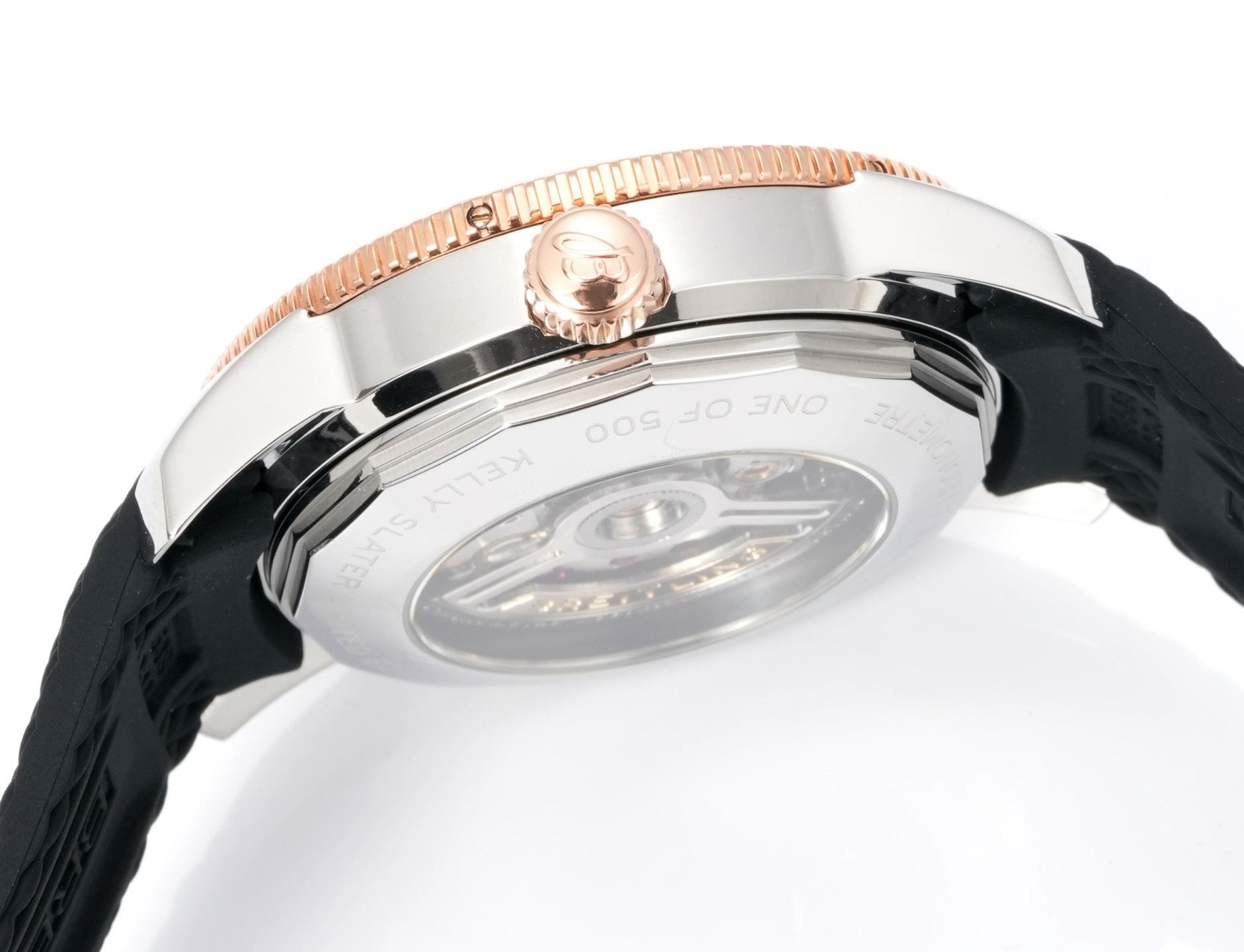 Breitling Superocean Heritage B31 Automatic Watch 42mm | BLS Factory Super Clone, Ceramic Bezel