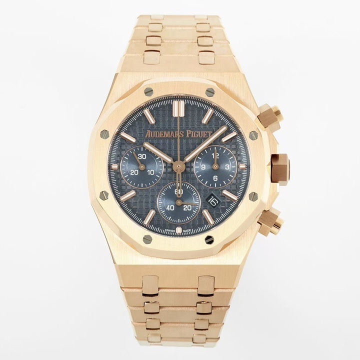Audemars Piguet Royal Oak Chronograph 41mm | High‑End Super Clone Watch