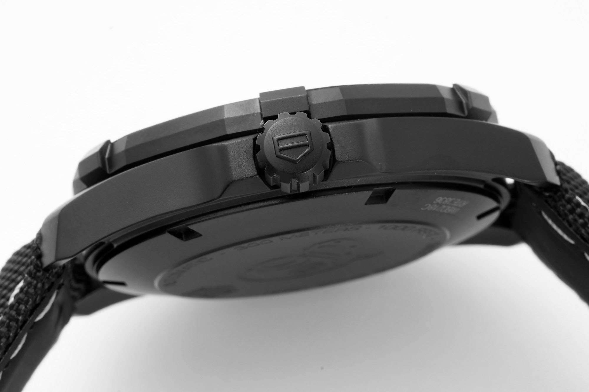 TAG Heuer Aquaracer & Autavia Super Clone Watch Collection | SW200 Movement, 100M Waterproof
