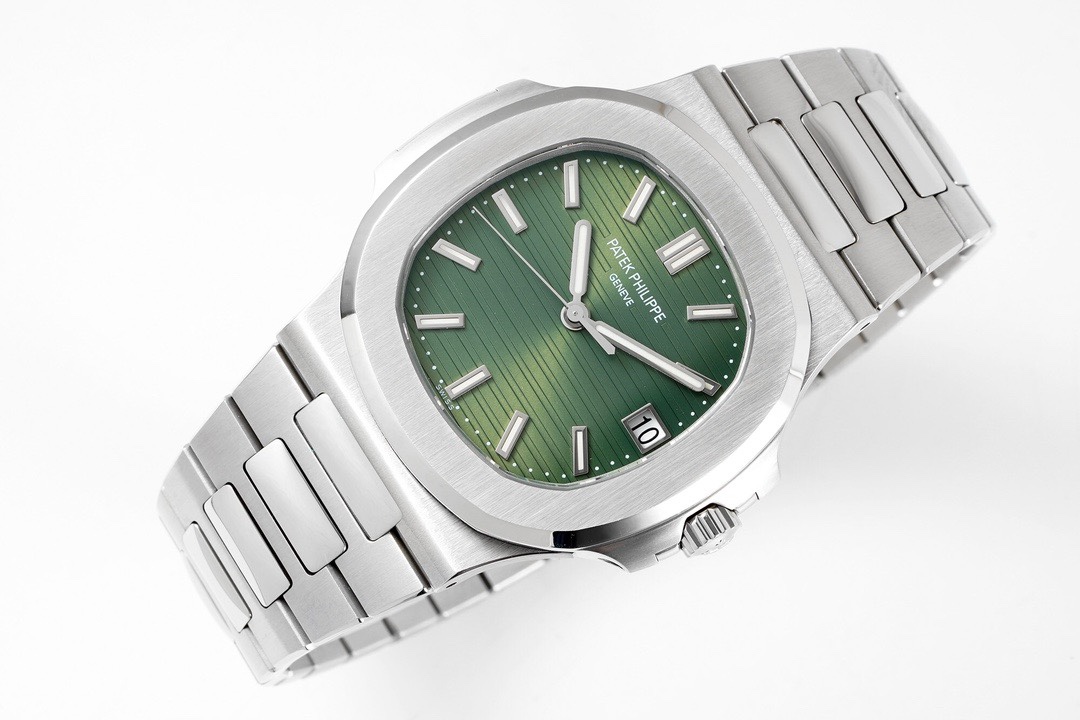 Patek Philippe Nautilus 5711 Watch, New Cal.26-330SC Upgraded Movement All Dials Available