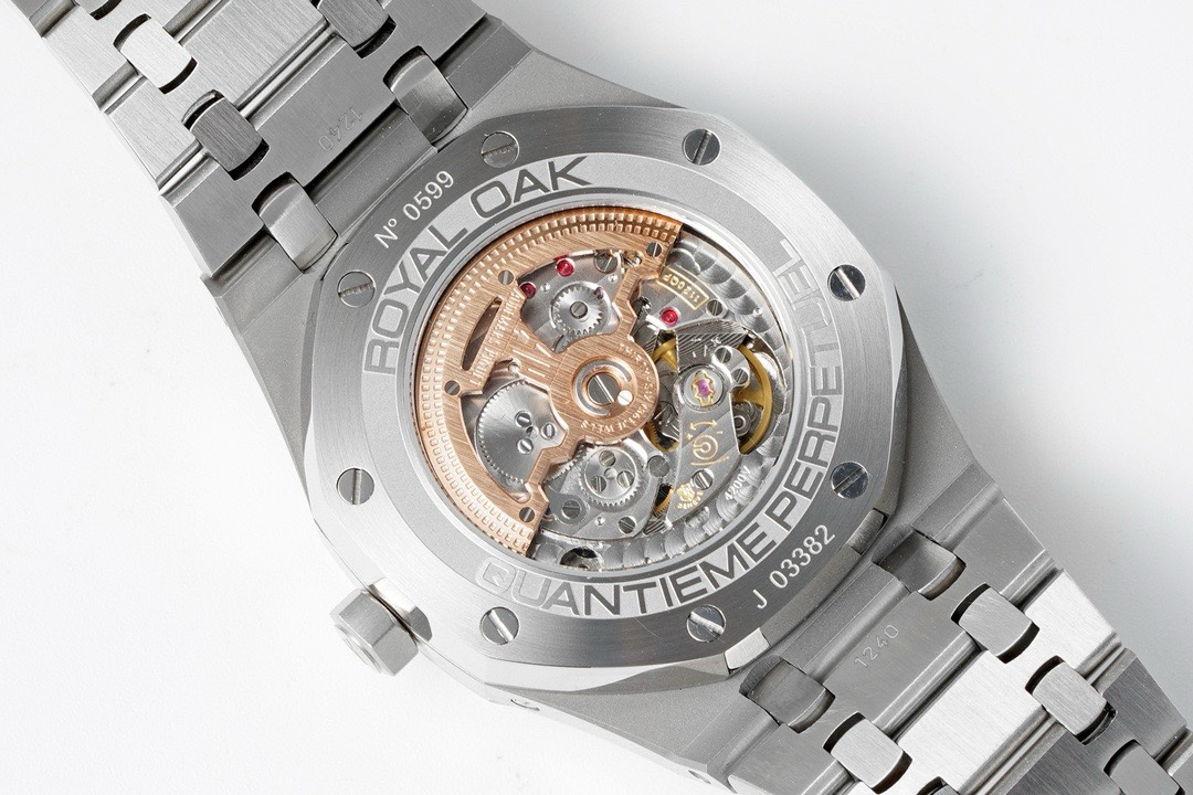 Audemars Piguet Royal Oak 41mm BF Version Perpetual Calendar Moonphase Automatic Watch