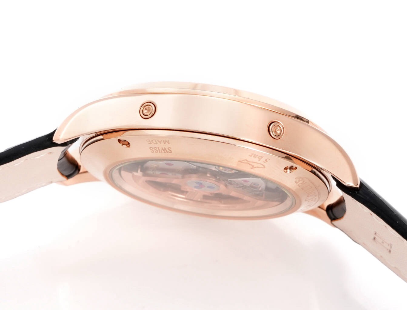 Jaeger-LeCoultre Master 1558420 Moonphase Men Watch