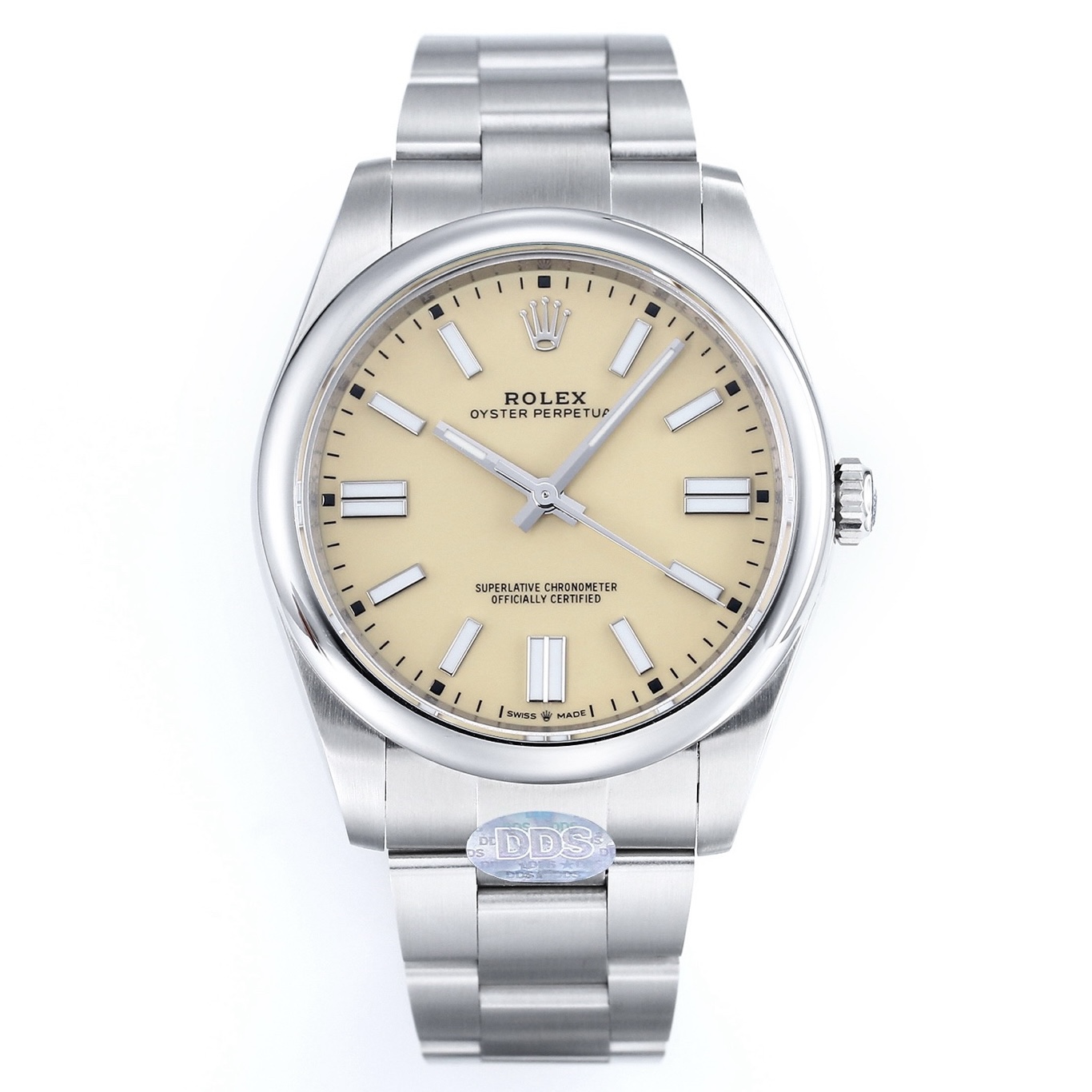 Rolex Oyster Perpetual 41mm Automatic Wristwatch