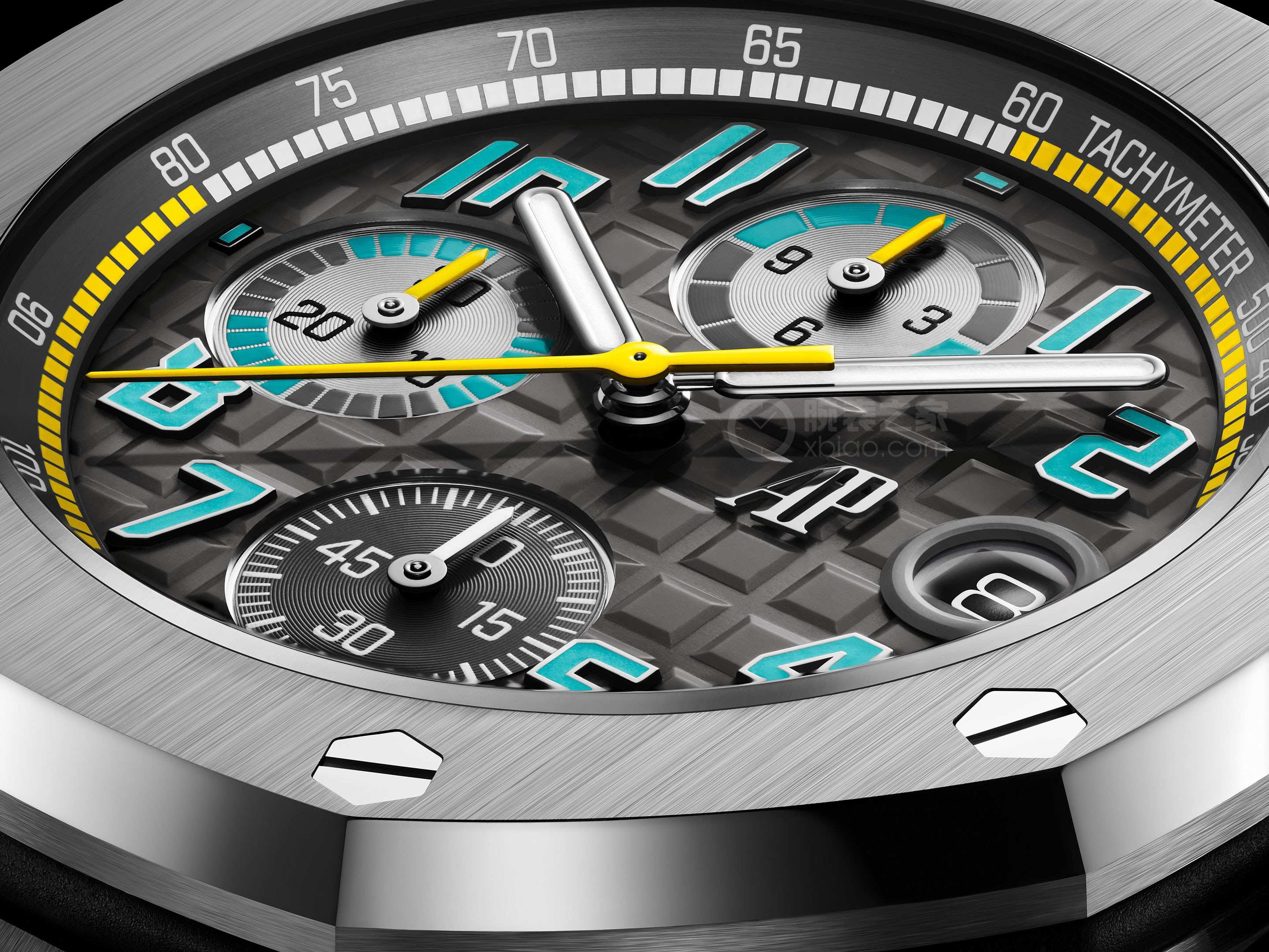 Audemars Piguet Royal Oak Offshore Chronograph 26238 Series | LS Factory New Upgraded Version