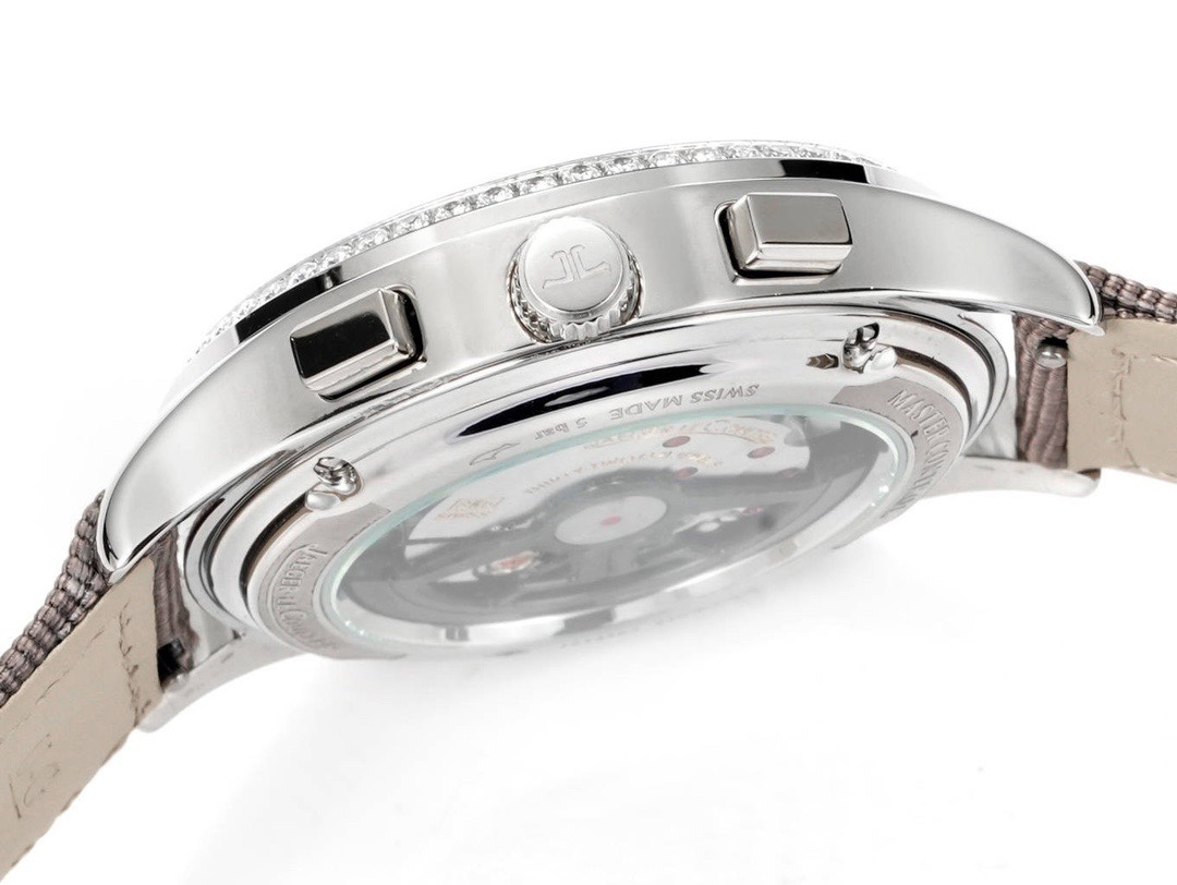 Jaeger-LeCoultre Polaris Chronograph Men's Watch