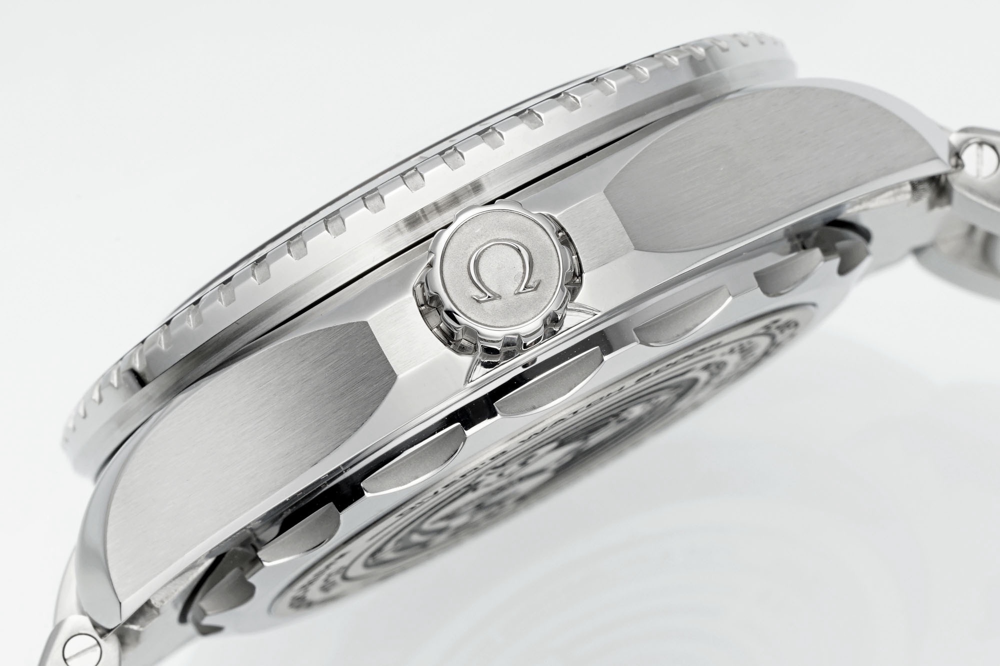 Omega Seamaster Ultra Deep 6000m Diving Watch VR Factory New Release