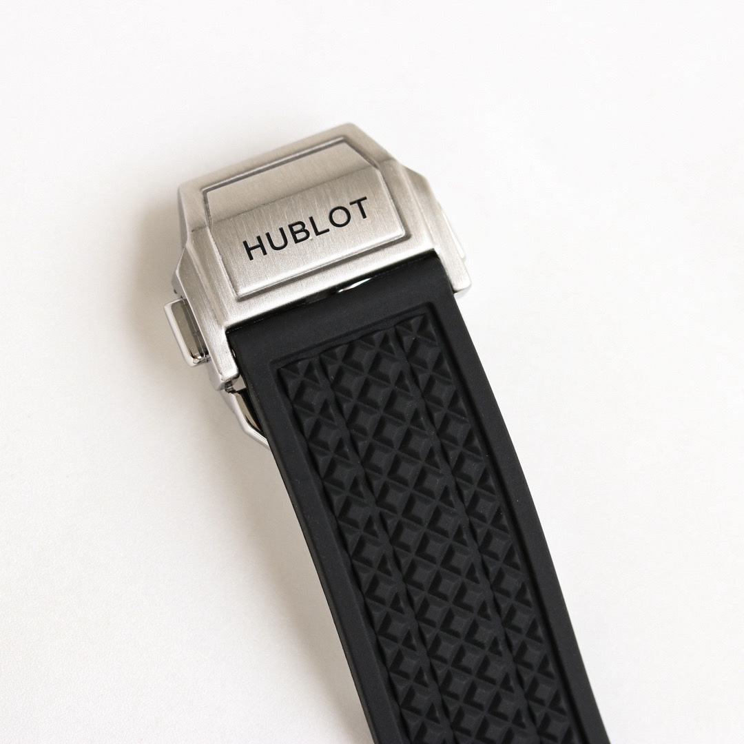 Hublot Big Bang 20th Anniversary 431.OM.1338.RX T9 Version 43mm Automatic Chronograph Men Watch