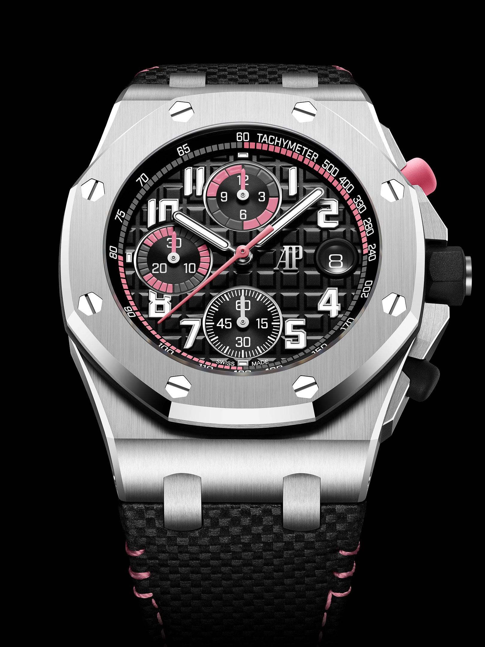 Audemars Piguet Royal Oak Offshore Chronograph 26238 Series | LS Factory New Upgraded Version