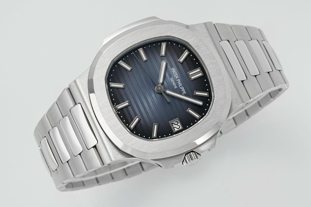 Patek Philippe Nautilus 5711 Watch, New Cal.26-330SC Upgraded Movement All Dials Available